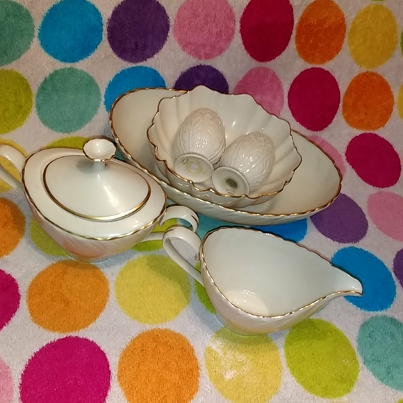 NWOB Lenox Laurent - Picture 12 of 15